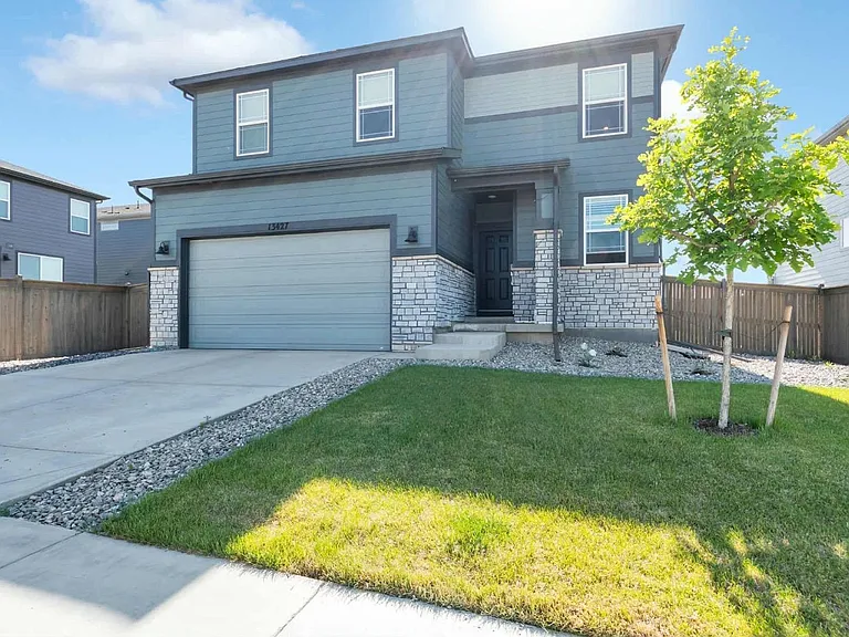 13427 Broad Wing Dr — Photo 1