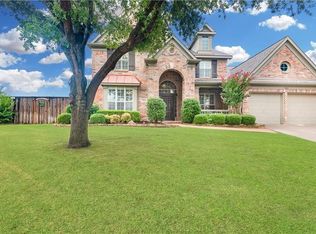 7903 Dunafan Ct, Frisco, TX 75034
