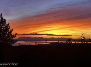 9981 Flat Top Ave, Anchorage, AK 99516