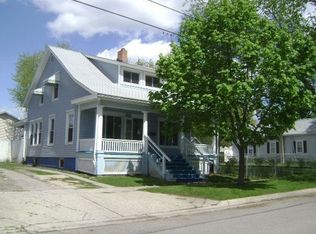 1013 E Butler St, Adrian, MI 49221