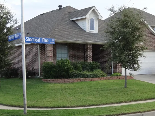 1004 Shortleaf Pine Dr, Arlington, TX 76012