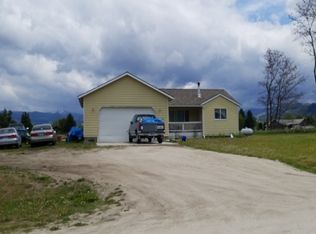 696 Colette Ln, Hamilton, MT 59840
