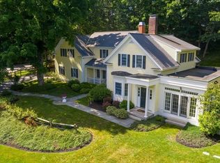 85 Springdale Ave, Dover, MA 02030