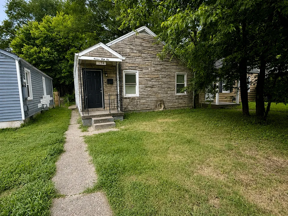 1134 Lincoln Ave
