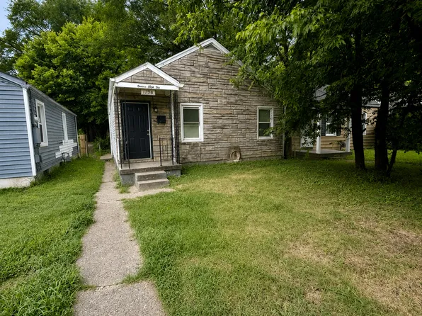 1134 Lincoln Ave, Louisville, KY 40208