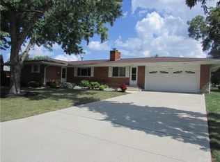 5256 Ormand Rd, Dayton, OH 45449