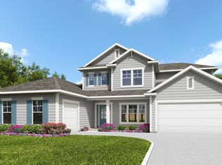 4051MC Plan, Silverleaf 70', Saint Augustine, FL 32092