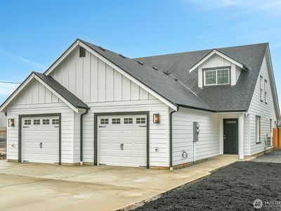 3712 127th Drive NE #B, Lake Stevens, WA, 98258