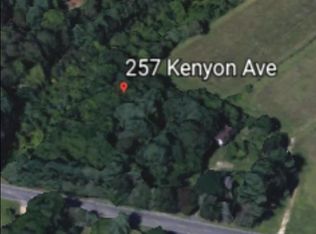 257 Kenyon Ave, Millville, NJ 08332