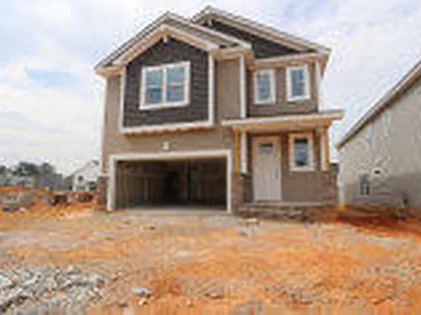 147 Cucumber Ct, Garner, NC 27529