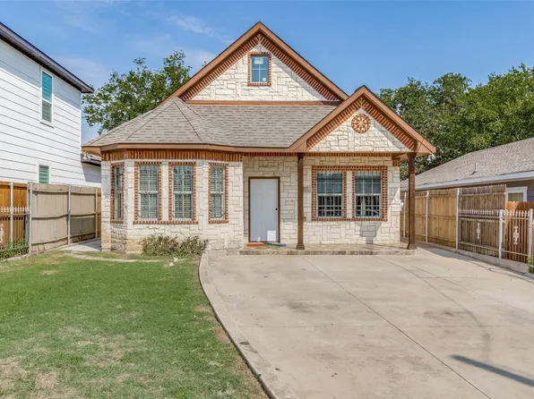 2037 Angelina Dr, Dallas, TX 75212