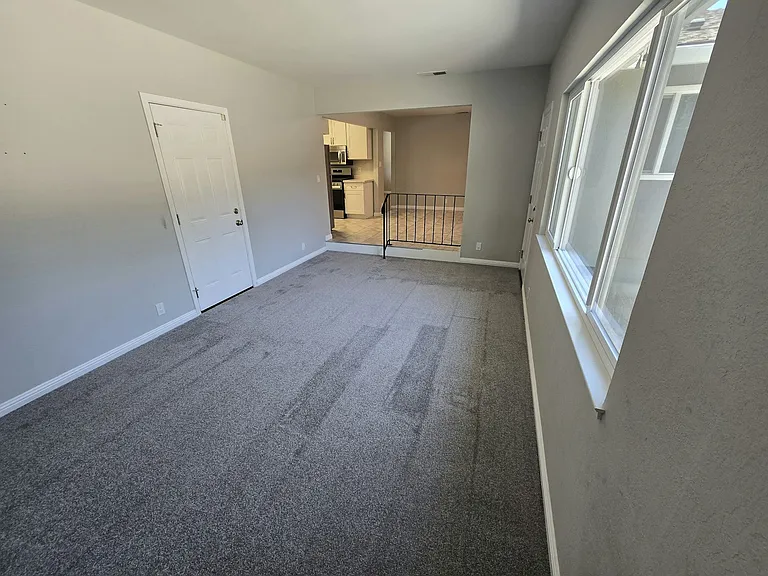 Family Room view toward Dining