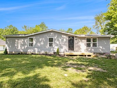 55927 Fir Rd, Mishawaka, IN, 46545