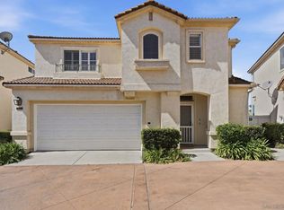 1194 La Vida Ct, Chula Vista, CA 91915