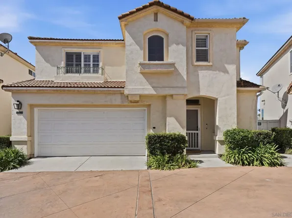 1194 La Vida Ct, Chula Vista, CA 91915