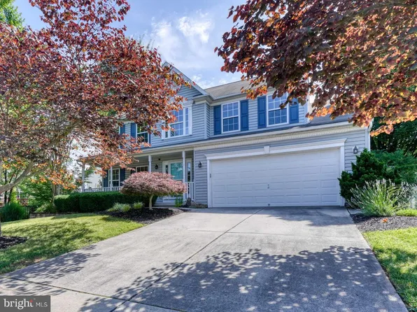 3682 Willow St, Hampstead, MD 21074