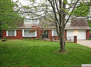 5816 E 47th St, Tulsa, OK 74135