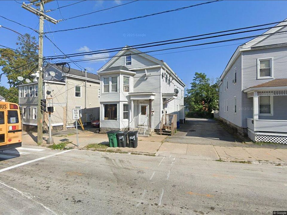 1st image of 109 Truman St #3