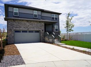 1874 S De Gaulle Ct, Aurora, CO 80018