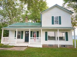 30951 Rockstroh Rd, Walkerton, IN 46574