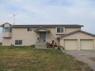 6044 N Range Rd, North Platte, NE 69101