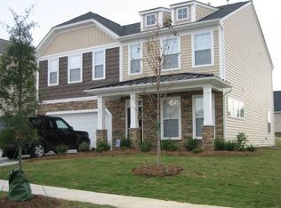 543 Knothole Ln, Charlotte, NC 28214