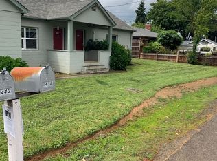 438 W Fair St #PETJ438, Roseburg, OR 97471