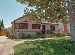 6460 W 81st St, Los Angeles, CA 90045