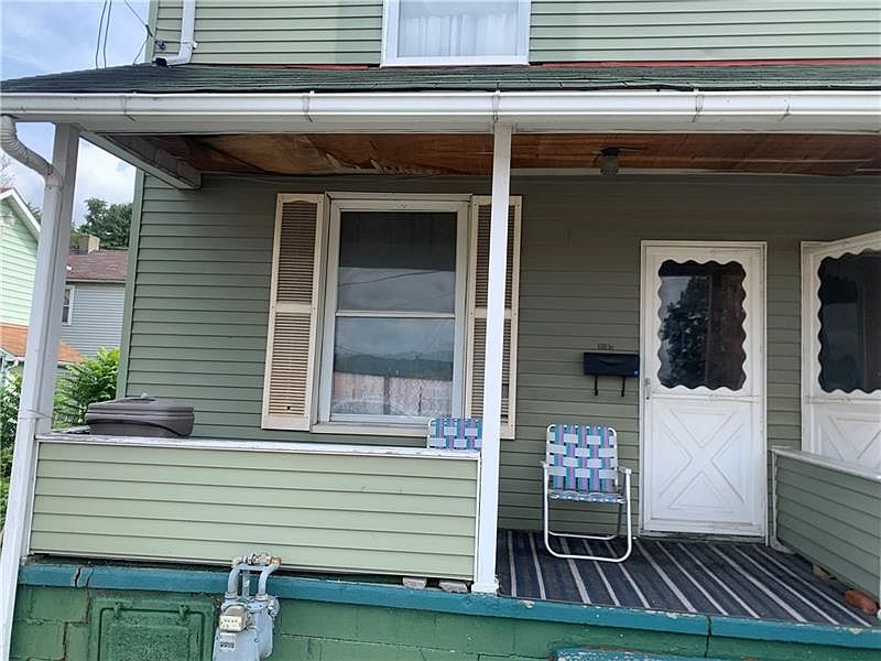 1303 Grimes St, New Castle, PA 16101 Zillow