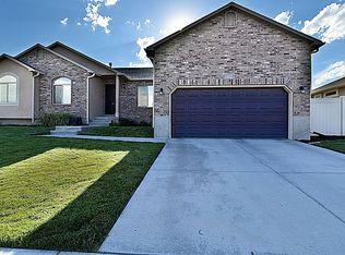 12294 S Shahaka Rd, Riverton, UT 84096