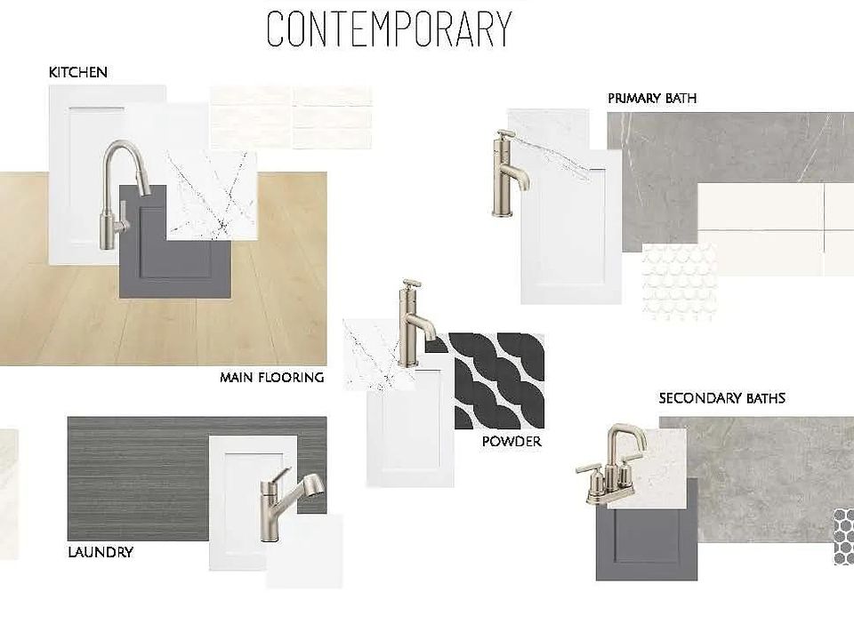 Design Selections