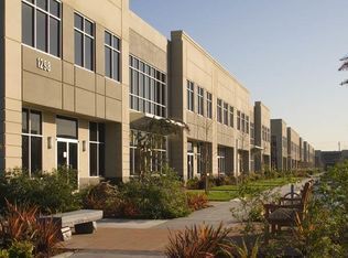 1292 Kifer Rd STE 801, Sunnyvale, CA 94086