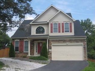 4714 White Marsh Rd, Rosedale, MD 21237