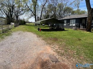 LOT 8 McCrary St NW, Huntsville, AL 35816