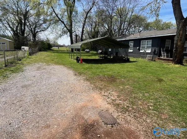 LOT 8 McCrary St NW, Huntsville, AL 35816