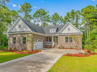 1472 Whoopingcrane Dr, Conway, SC 29526