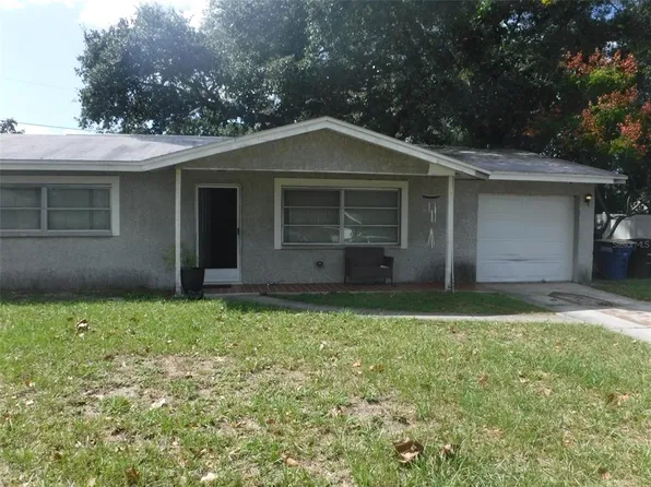 1411 Bentley St, Clearwater, FL 33755