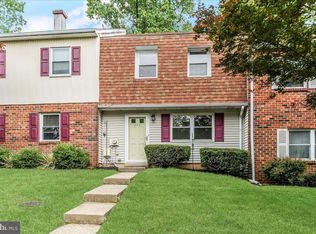 372 Wells Ter #372, West Chester, PA 19380