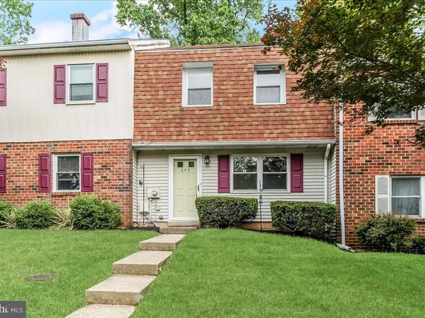 372 Wells Ter #372, West Chester, PA 19380