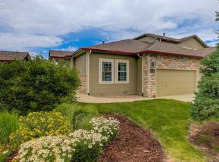 6528 Range Overlook Hts, Colorado Springs, CO 80922