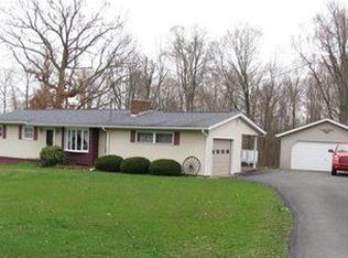 730 Vernon Rd, Greenville, PA 16125