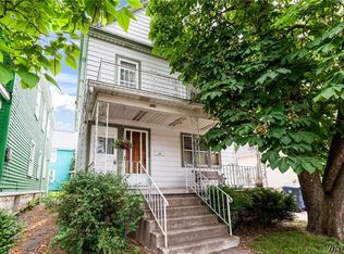 159 Howell St, Buffalo, NY 14207