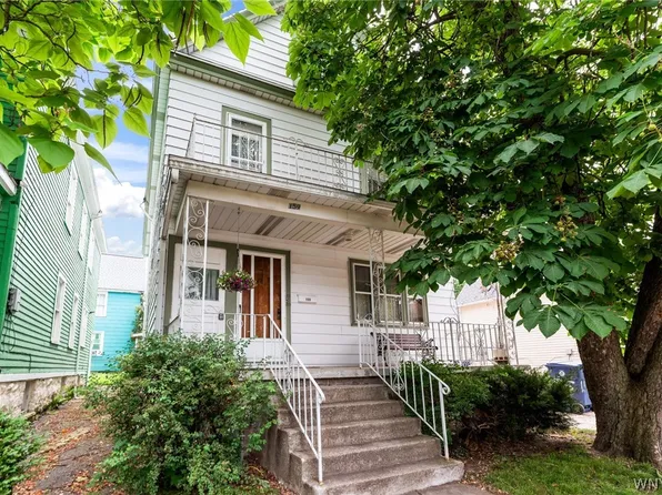 159 Howell St, Buffalo, NY 14207