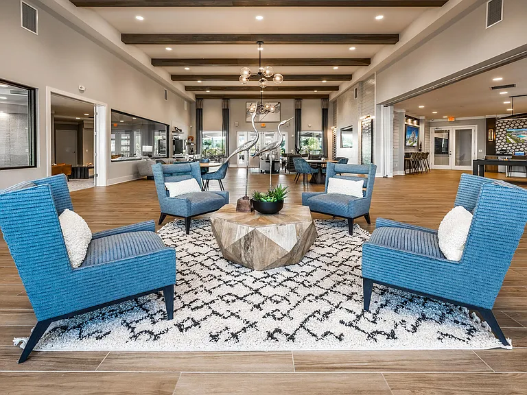 Solamar Apartment Homes Kissimmee — Photo 13