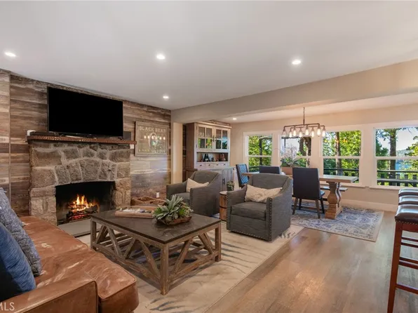 270 Flower Dr, Lake Arrowhead, CA 92352