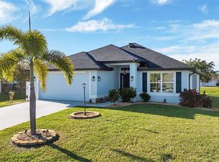 26165 Tocantins Ct, Punta Gorda, FL 33983