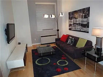 Rented by Bank Neary
