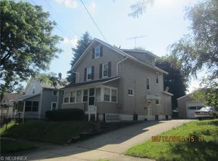 2282 6th St SW, Akron, OH 44314