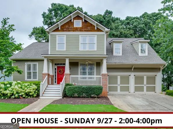 5843 Peacock Ln, Hoschton, GA 30548