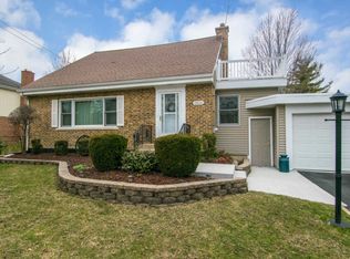12622 S 69th Ct, Palos Heights, IL 60463